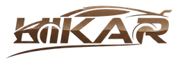 Hikar Car Trading Logo